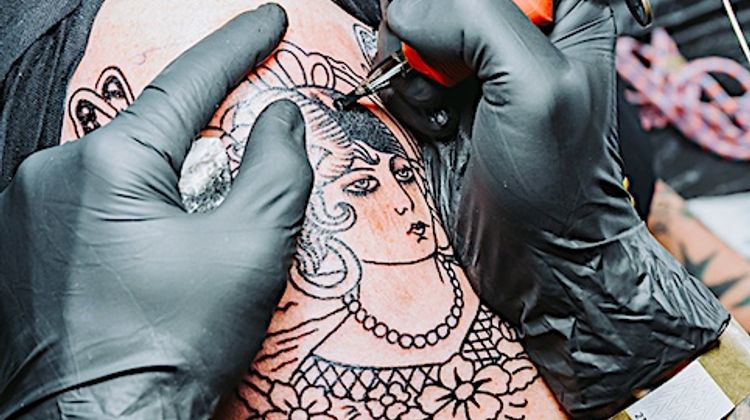 TATTOO CONVENTION – La crème du tatouage à Mont-de-Marsan